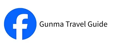 Visit Gunma official Facebook account