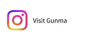Visit Gunma official Instagram account