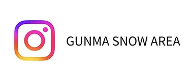 Official Gunma Ski Resort Employers Association Instagram account