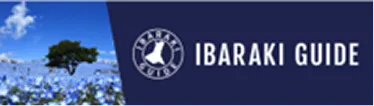 Ibaraki Guide (official Ibaraki Prefecture tourism website)