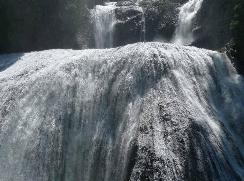 From Tokyo’s Waterfront to Ibaraki’s Coast, Flowers, and Famous Waterfalls: A Journey through Urban Landscapes, Nature, and Culture!